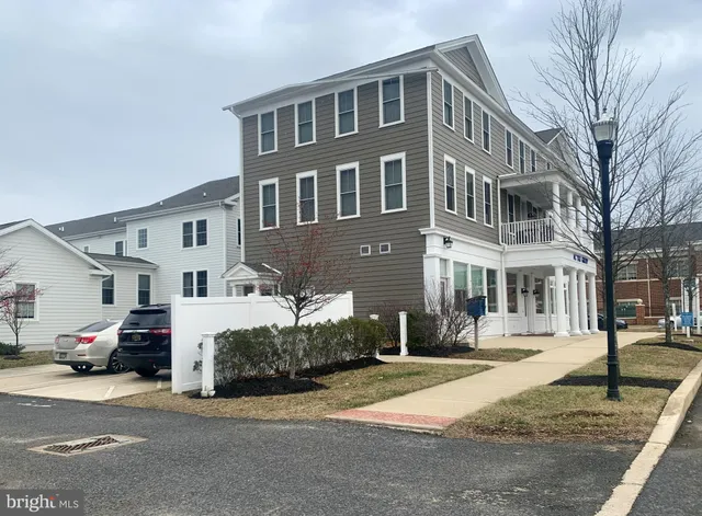 $2,599 | 801 Mapleton Avenue, Unit 3, Middletown, DE 19709