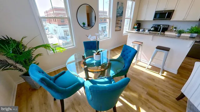 $2,599 | 801 Mapleton Avenue, Unit 3, Middletown, DE 19709