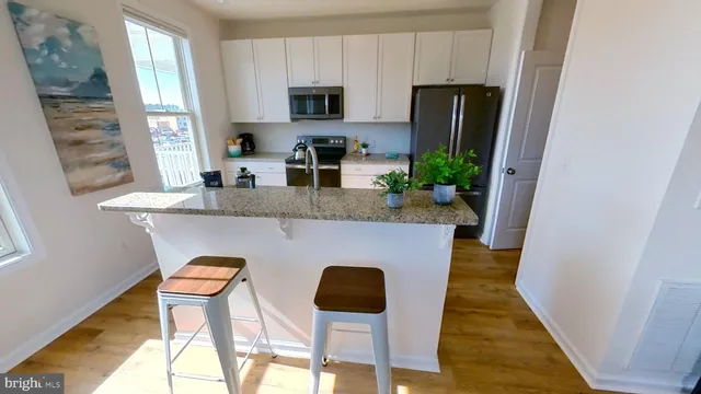 $2,599 | 801 Mapleton Avenue, Unit 3, Middletown, DE 19709