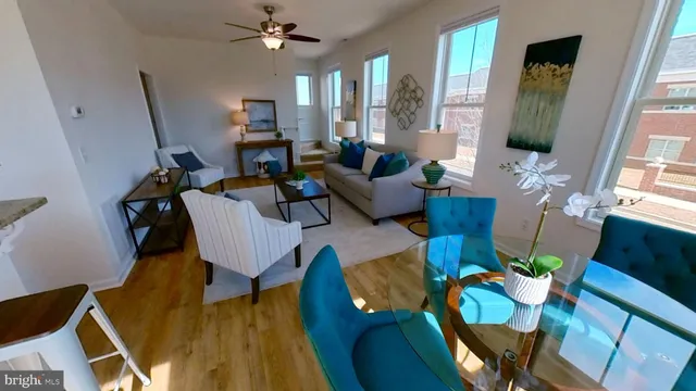 $2,599 | 801 Mapleton Avenue, Unit 3, Middletown, DE 19709