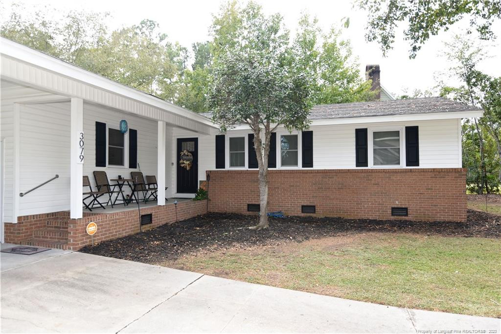 3079 Westminster Road Lumberton, NC 28360 - Photo 2 of 21 Photo 2
