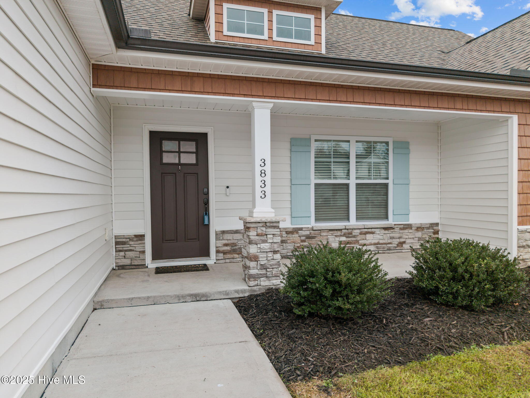 3833 East Baywood Lane Greenville, NC 27834 - Photo 4 of 37 4-web-or-mls-DJI_20251208092720_0004_D