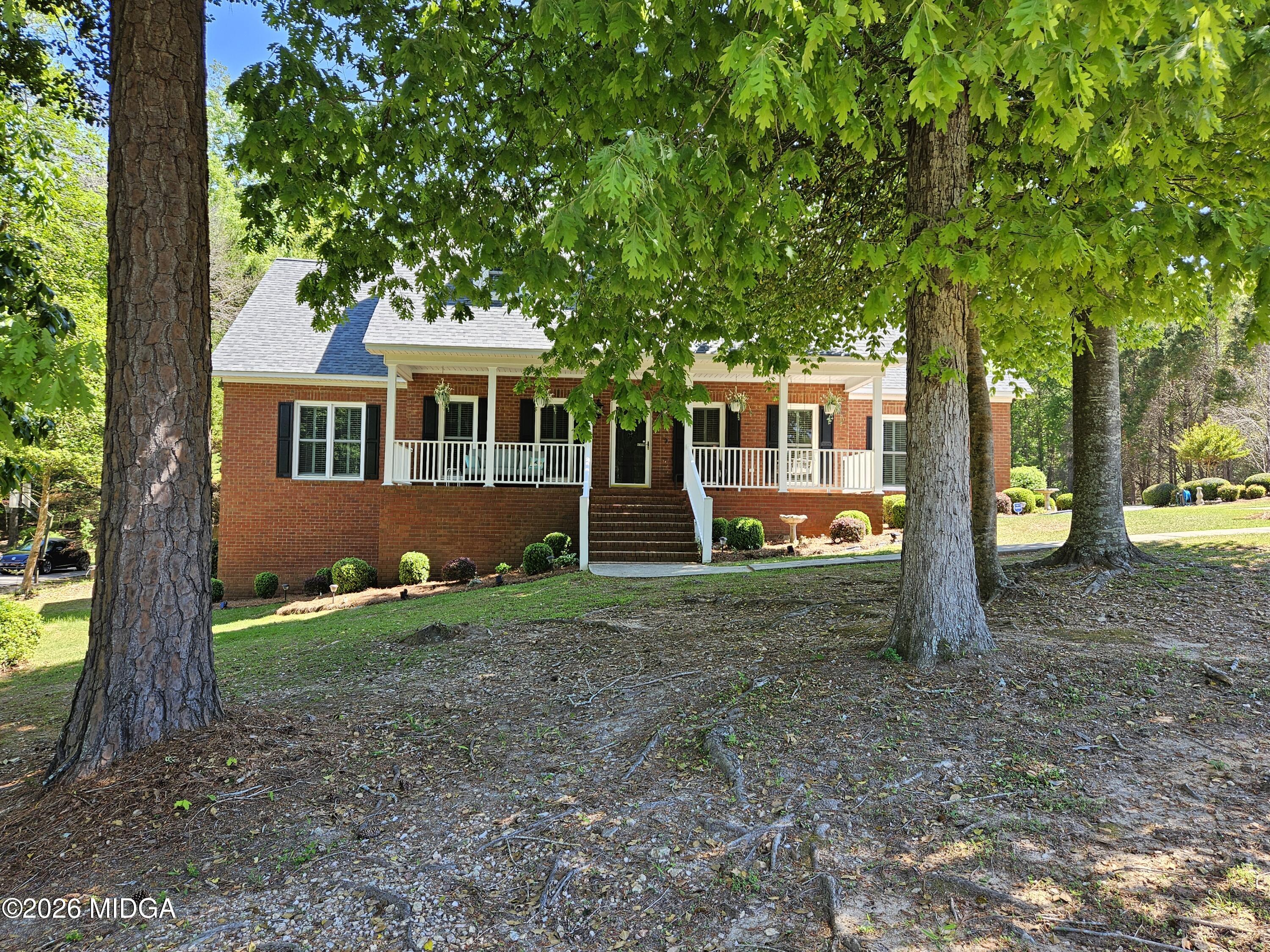 200 Gates Road Lizella, GA 31052 - Photo 4 of 88 Photo 4