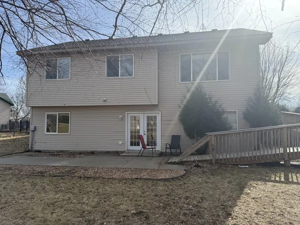 $375,000 | 4426 Ladyslipper Avenue North, Brooklyn Park, MN 55443