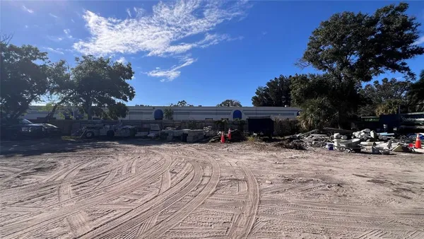 a view of outdoor space yard and patio