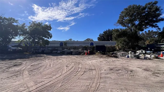 a view of outdoor space yard and patio