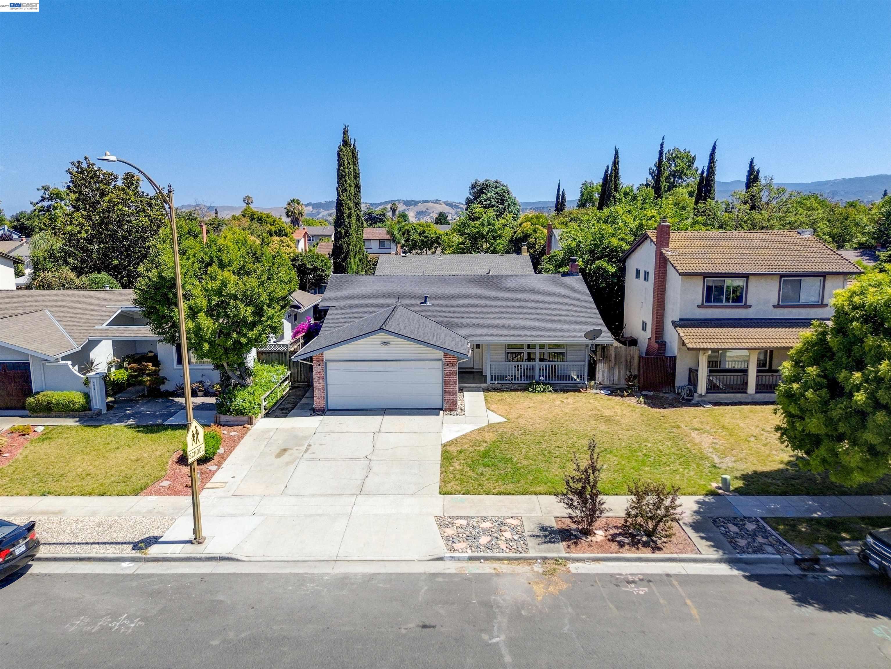 380 Springpark Circle San Jose, CA 95136 - Photo 47 of 50