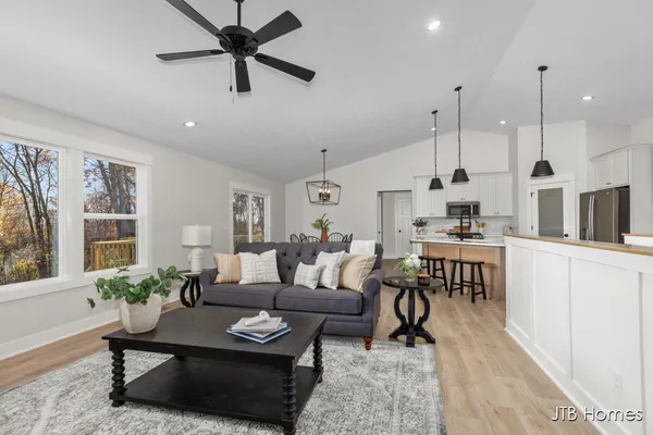 $515,000 | 1460 Kimber Drive, Unit 117, Lowell, MI 49331