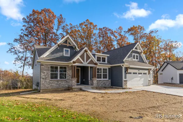 $515,000 | 1460 Kimber Drive, Unit 117, Lowell, MI 49331