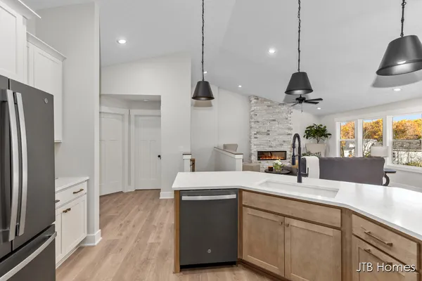 $515,000 | 1460 Kimber Drive, Unit 117, Lowell, MI 49331