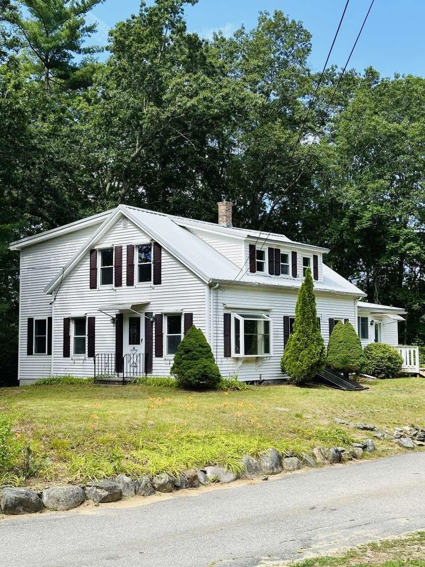 16 Old Fremont Road Raymond, NH 03077 - Photo 1 of 36