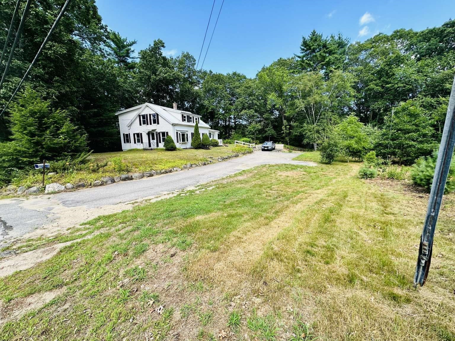 16 Old Fremont Road Raymond, NH 03077 - Photo 28 of 36