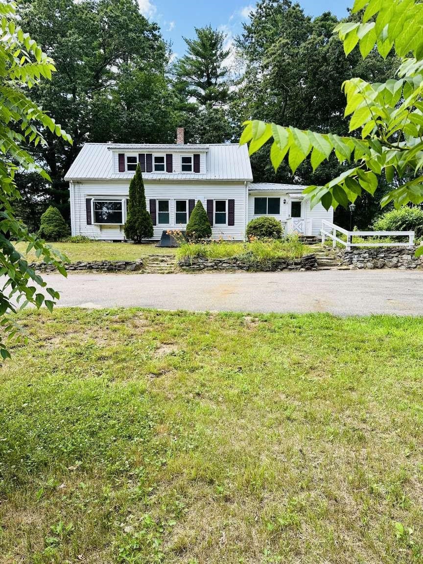 16 Old Fremont Road Raymond, NH 03077 - Photo 29 of 36