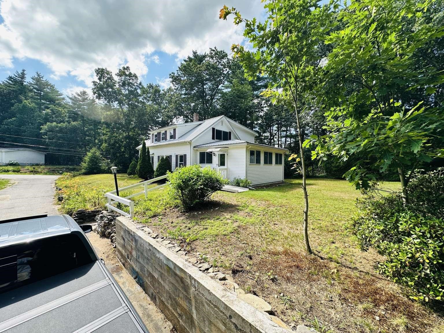 16 Old Fremont Road Raymond, NH 03077 - Photo 31 of 36