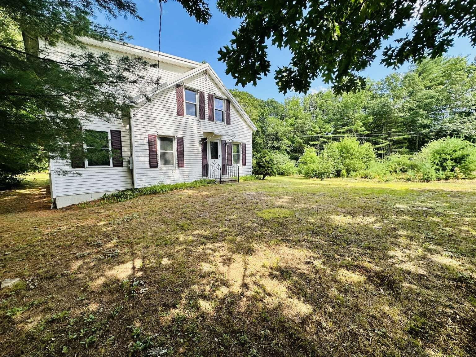 16 Old Fremont Road Raymond, NH 03077 - Photo 34 of 36