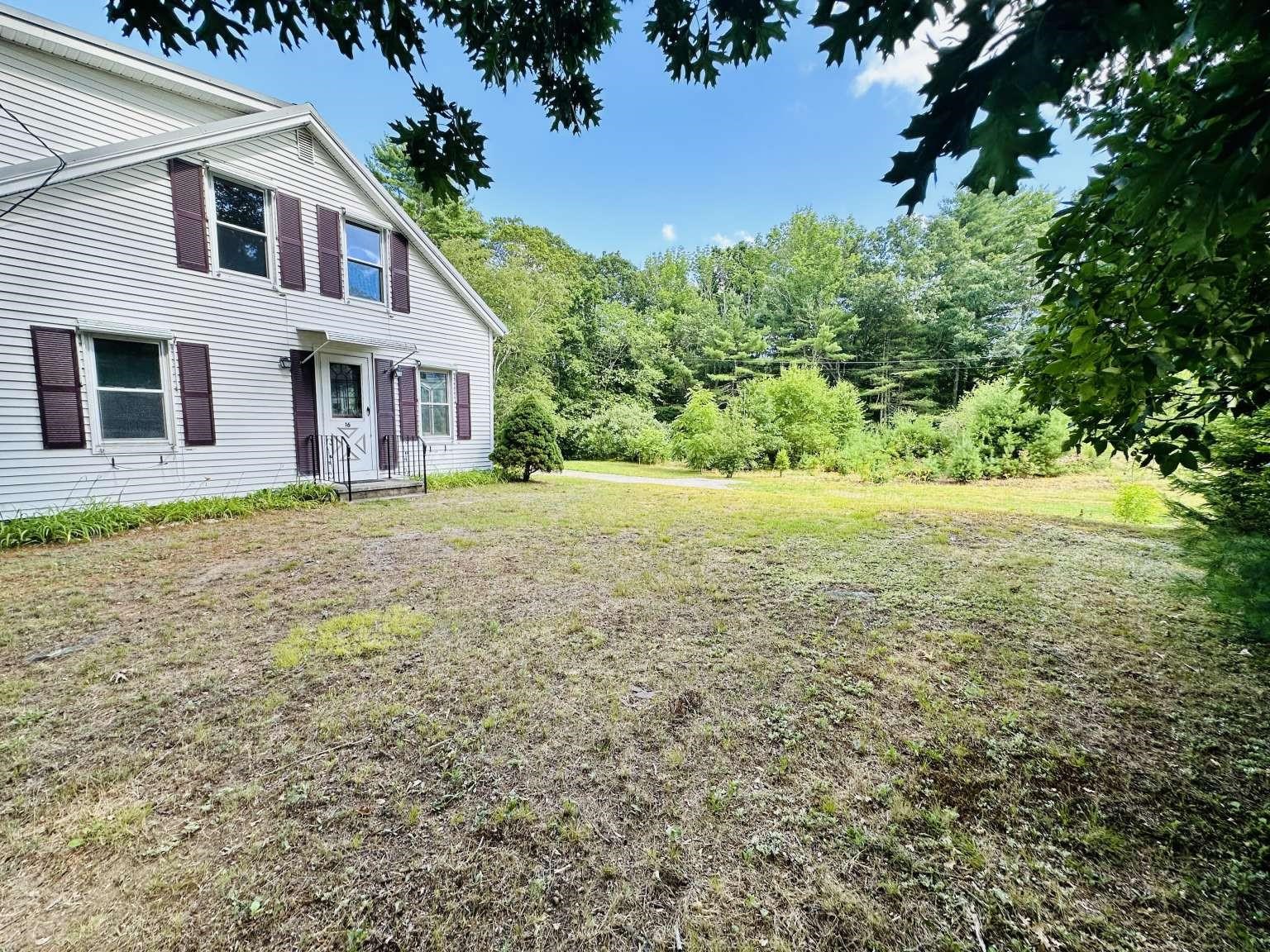 16 Old Fremont Road Raymond, NH 03077 - Photo 35 of 36