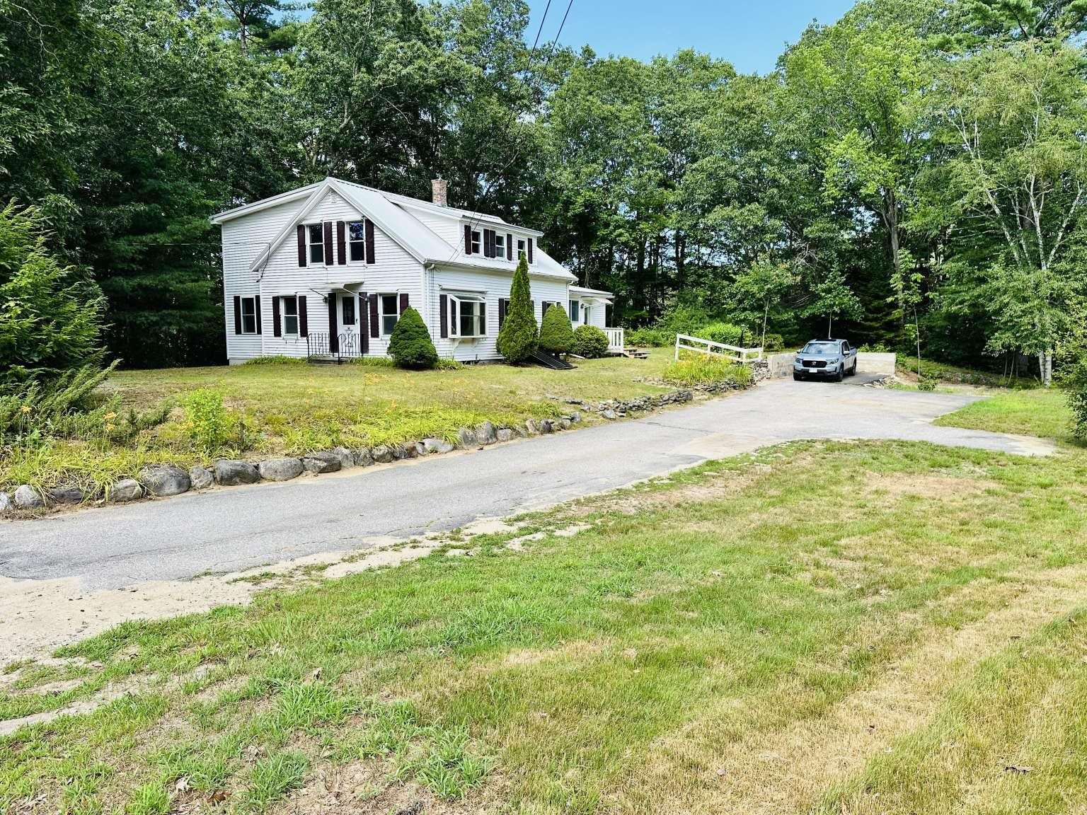 16 Old Fremont Road Raymond, NH 03077 - Photo 36 of 36