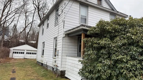 $75,000 | 40 Andrews Avenue, Binghamton, NY 13904