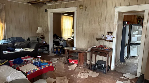 $75,000 | 40 Andrews Avenue, Binghamton, NY 13904