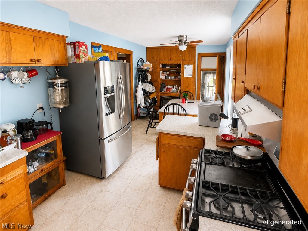 17835 Chillicothe Road Chagrin Falls, OH 44023 - Photo 4 of 15