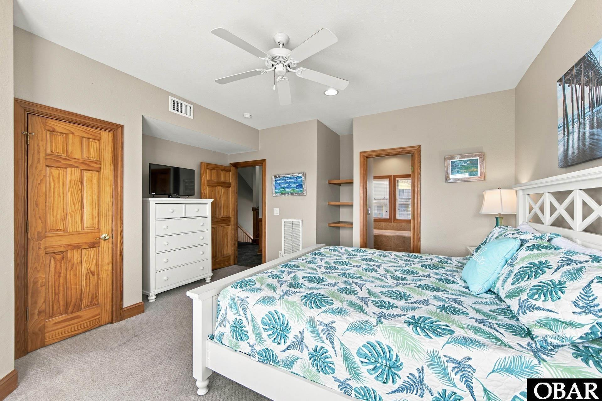 53251 Ships Timbers Road, Unit 7 Frisco, NC 27920 - Photo 54 of 99 Ensuite Bath