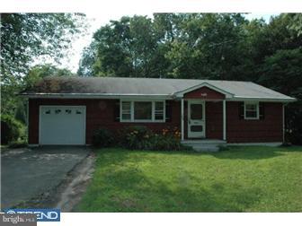69 Chest-Georgetown Road Columbus, NJ 08022 - Photo 1 of 12 Exterior Front