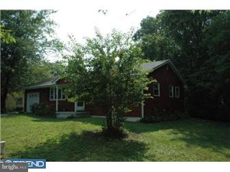 69 Chest-Georgetown Road Columbus, NJ 08022 - Photo 3 of 12 Exterior Side