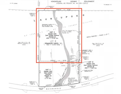 $500,000 | 1510 Waianukole Street, Unit C, Lahaina, HI 96761