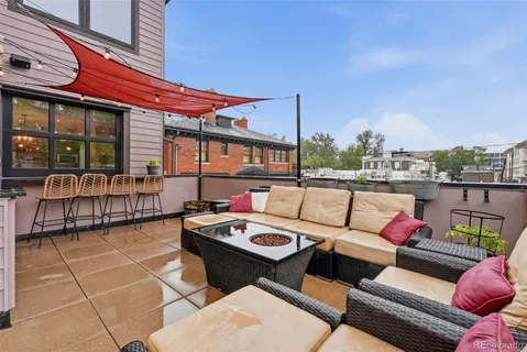 $825,000 | 1897 York Street, Denver, CO 80206