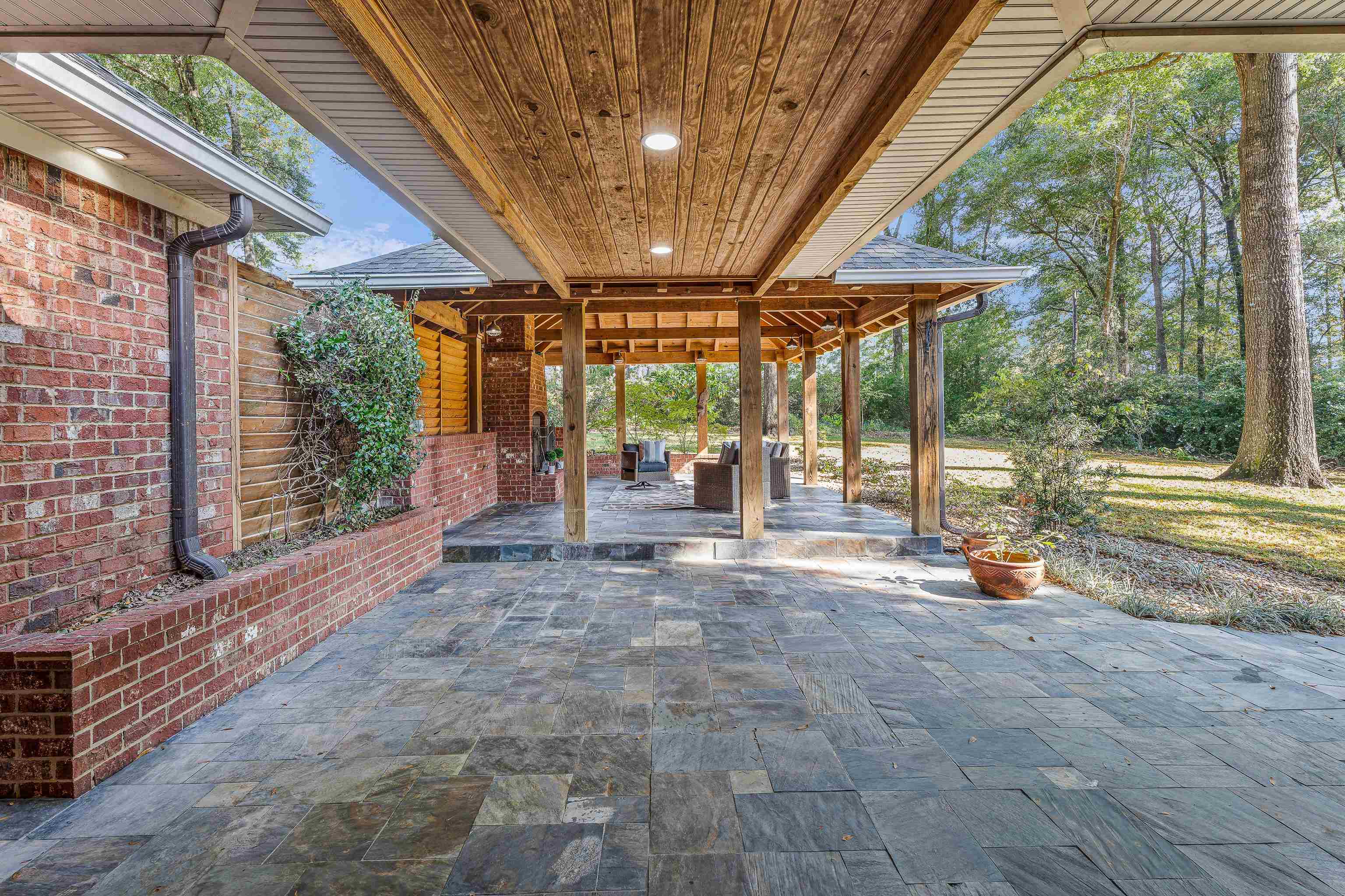 30530 Middle Creek Circle Daphne, AL 36527 - Photo 13 of 56 Patio