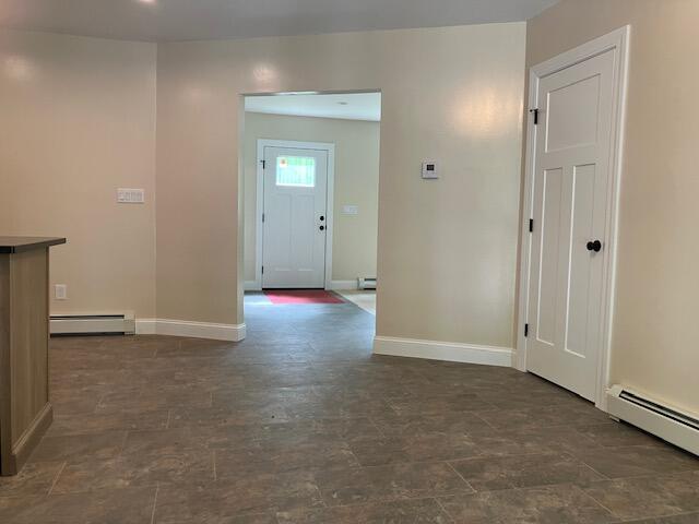 731 Hanson Ridge Road Sanford, ME 04083 - Photo 22 of 35 731 diningroom view