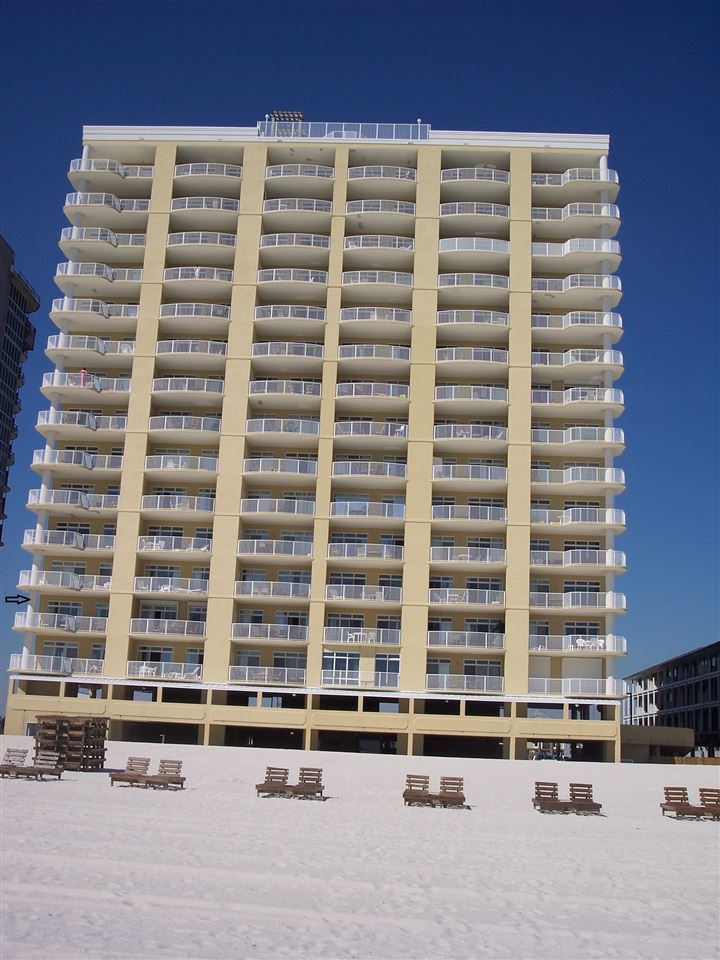 809 West Beach Boulevard, Unit 406 Gulf Shores, AL 36542 - Photo 19 of 19