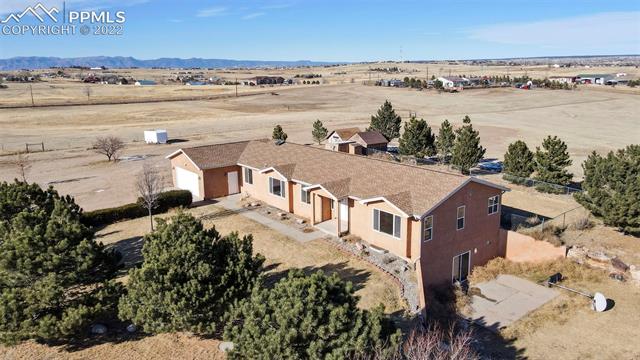 13430 Canter Road Peyton, CO 80831 - Photo 30 of 31