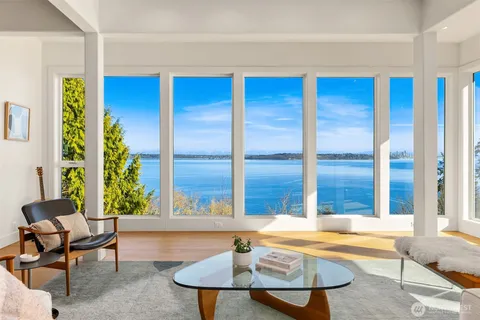 $3,698,000 | 12168 Sunrise Drive Northeast, Bainbridge Island, WA 98110