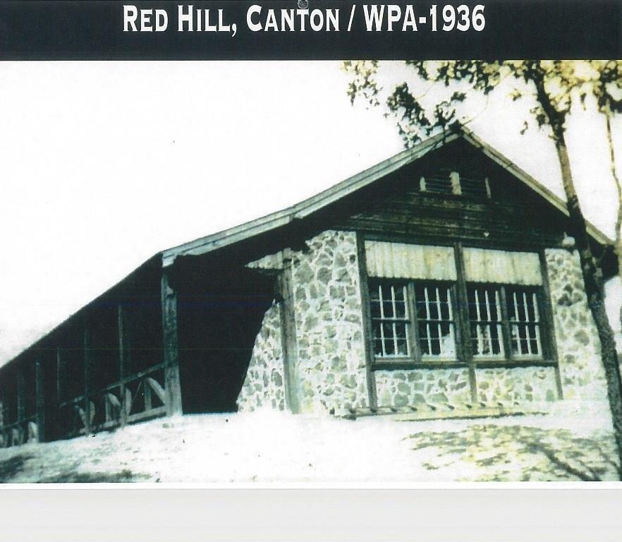 0 Fm 17 Canton, TX 75103 - Photo 9 of 9 a black and white photo of a book