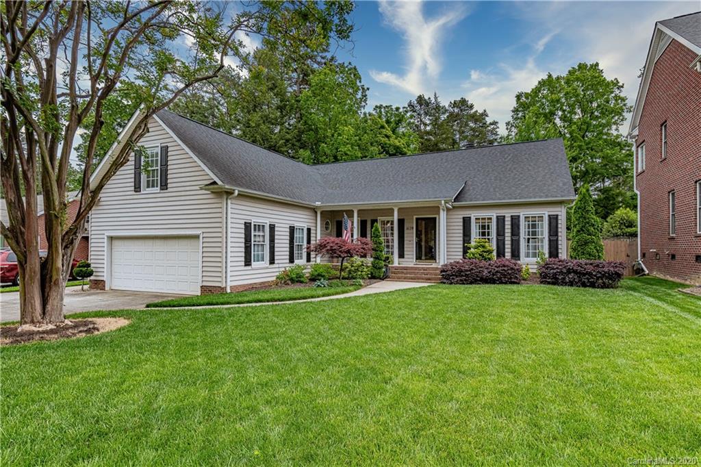 6139 Creola Road Charlotte, NC 28270 - Photo 1 of 38 Gallery Image 1