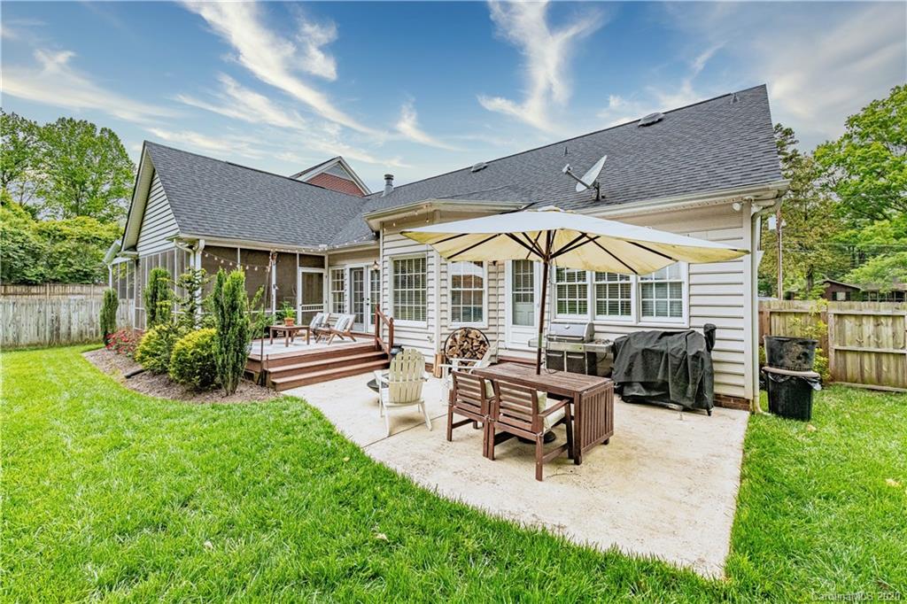 6139 Creola Road Charlotte, NC 28270 - Photo 34 of 38 Gallery Image 34