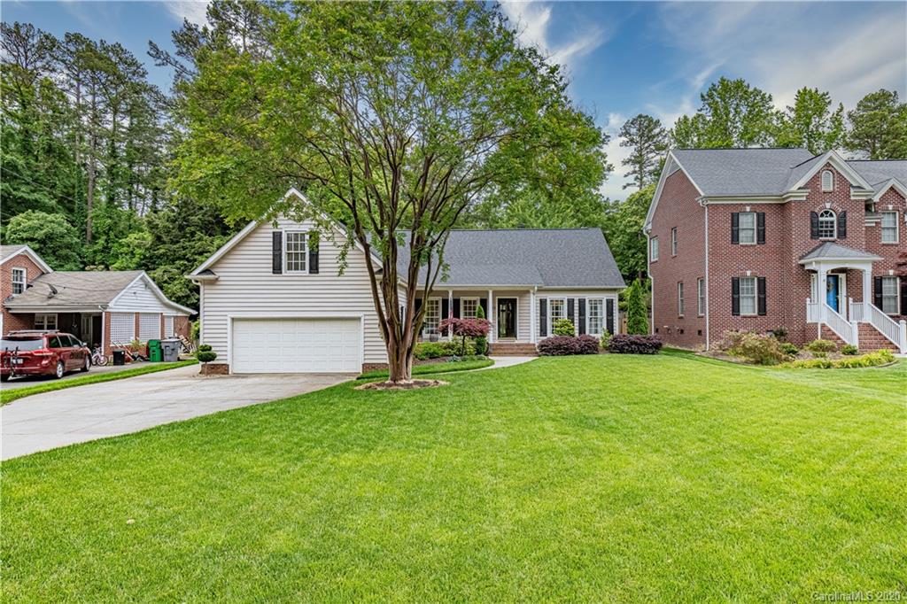 6139 Creola Road Charlotte, NC 28270 - Photo 38 of 38 Gallery Image 38