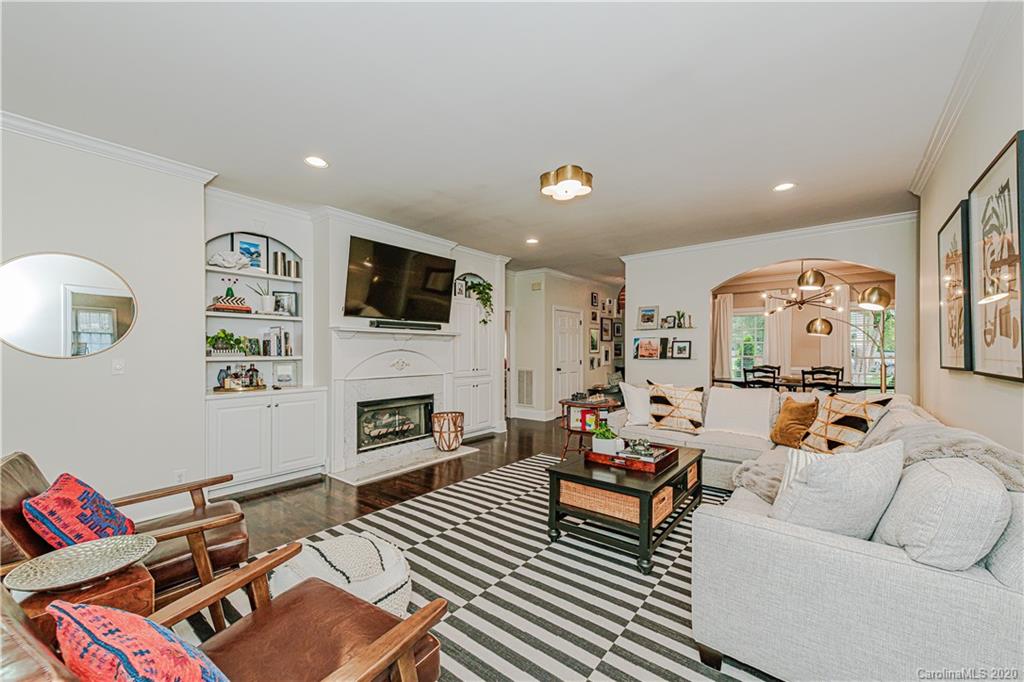 6139 Creola Road Charlotte, NC 28270 - Photo 8 of 38 Gallery Image 8