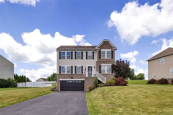 $439,900 | 130 Naughton Circle, Evans City, PA 16033
