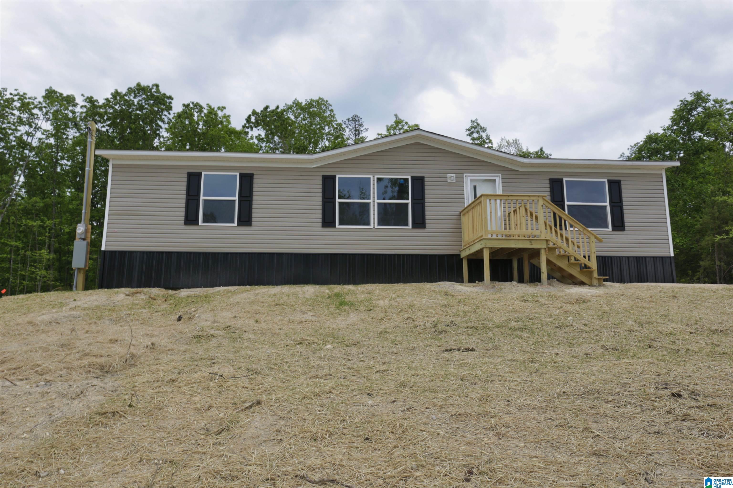 1470 Charlie Penny Road Piedmont, AL 36272 - Photo 1 of 24