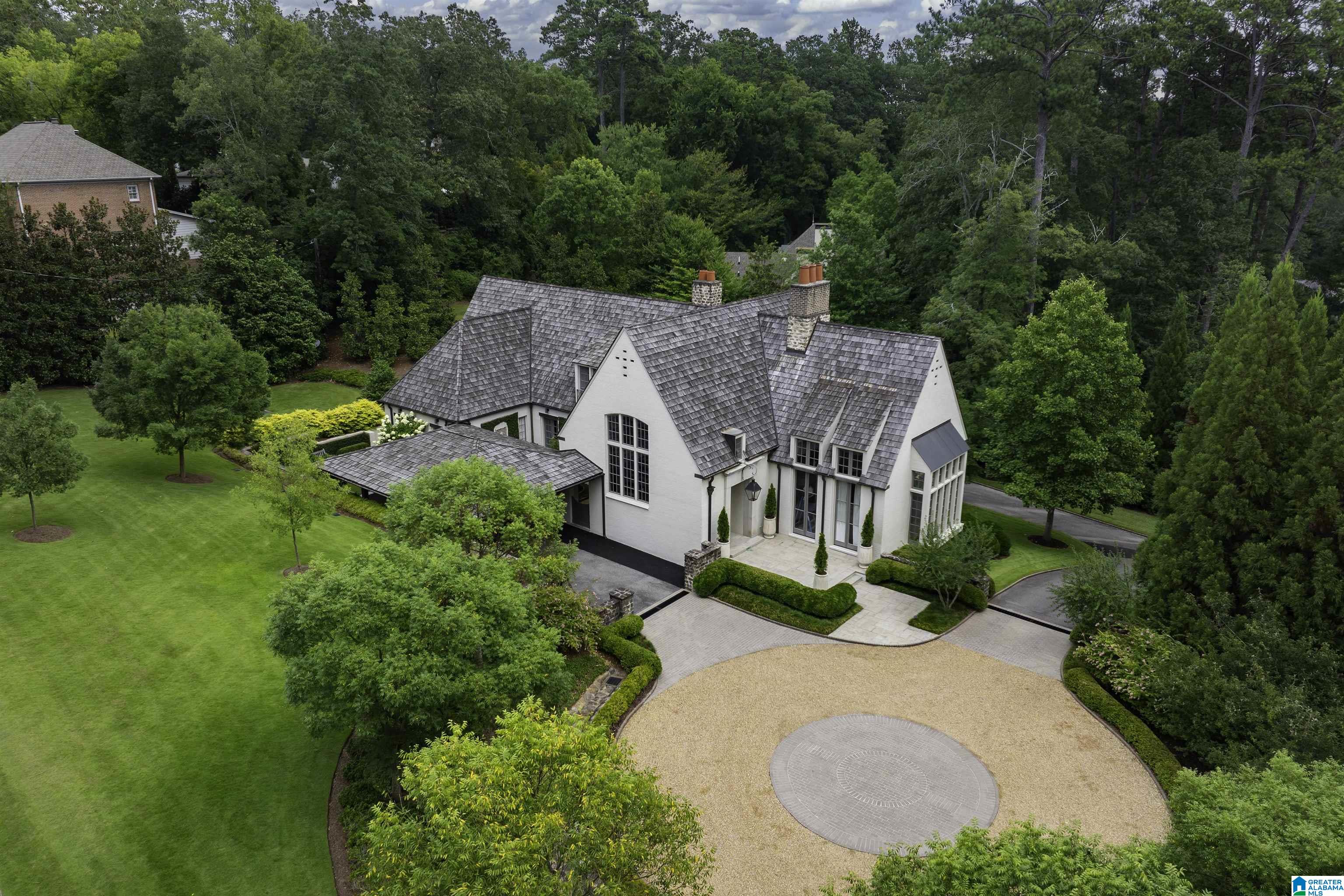 1 Pine Ridge Lane Birmingham, AL 35213 - Photo 12 of 96