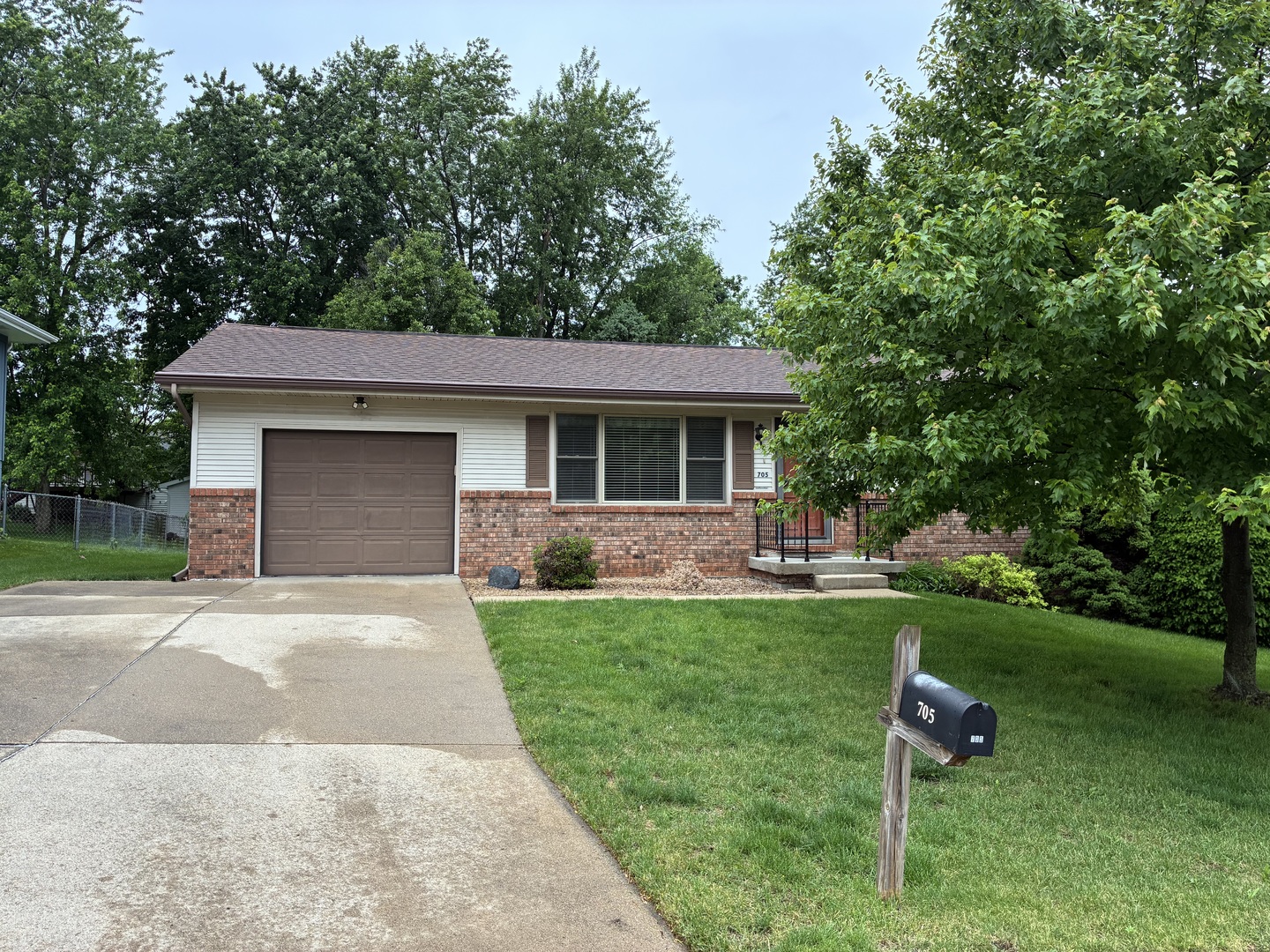 705 Lara Road Normal, IL 61761 - Photo 29 of 32