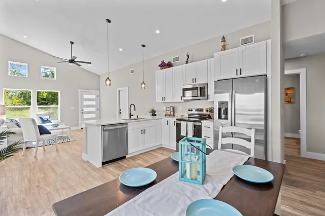 $375,000 | 816 West 9th Street, St. Augustine, FL 32084