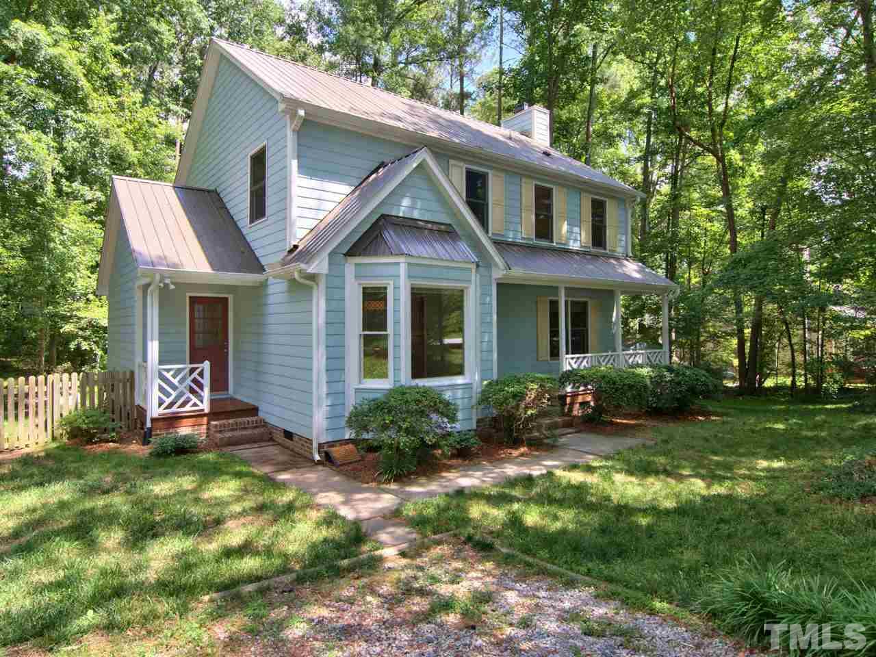 813 Bluestone Road Durham, NC 27713 - Photo 1 of 25 Gallery Image 1