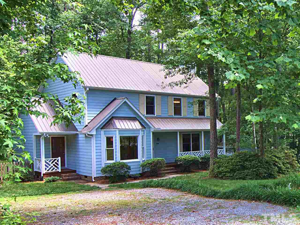 813 Bluestone Road Durham, NC 27713 - Photo 2 of 25 Gallery Image 2