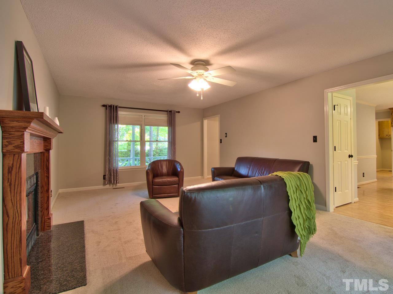 813 Bluestone Road Durham, NC 27713 - Photo 11 of 25 Gallery Image 11