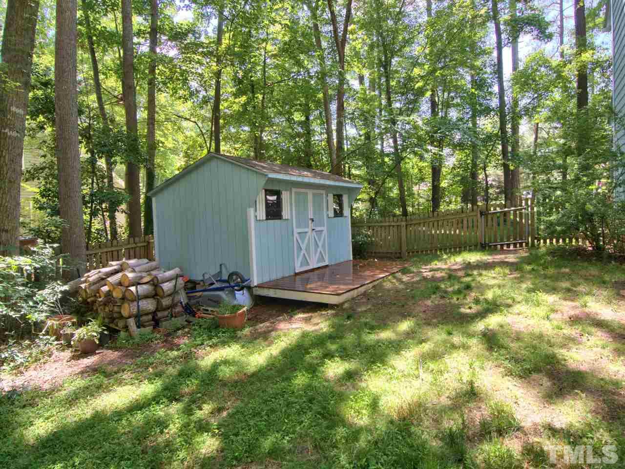 813 Bluestone Road Durham, NC 27713 - Photo 19 of 25 Gallery Image 19