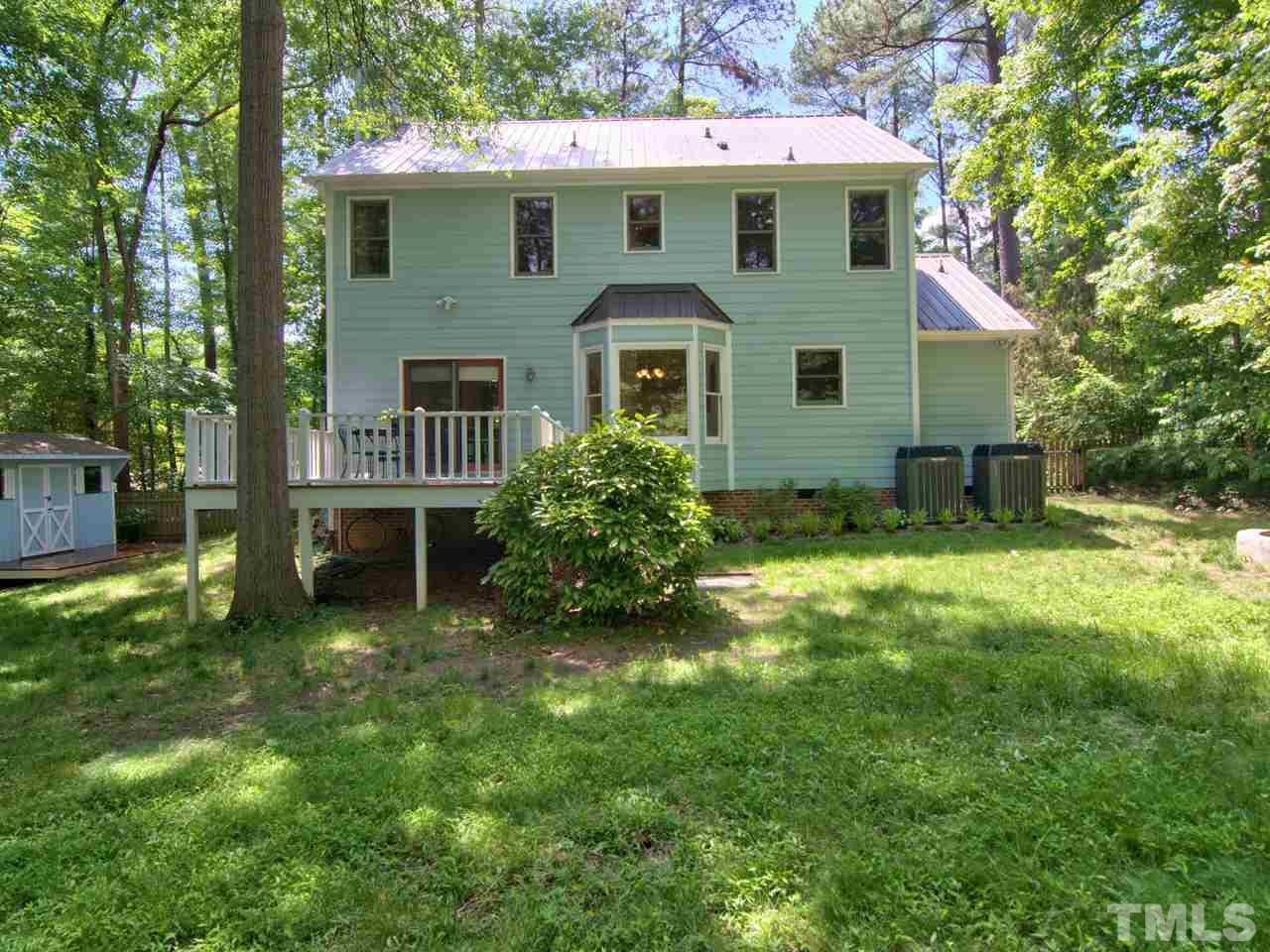 813 Bluestone Road Durham, NC 27713 - Photo 20 of 25 Gallery Image 20