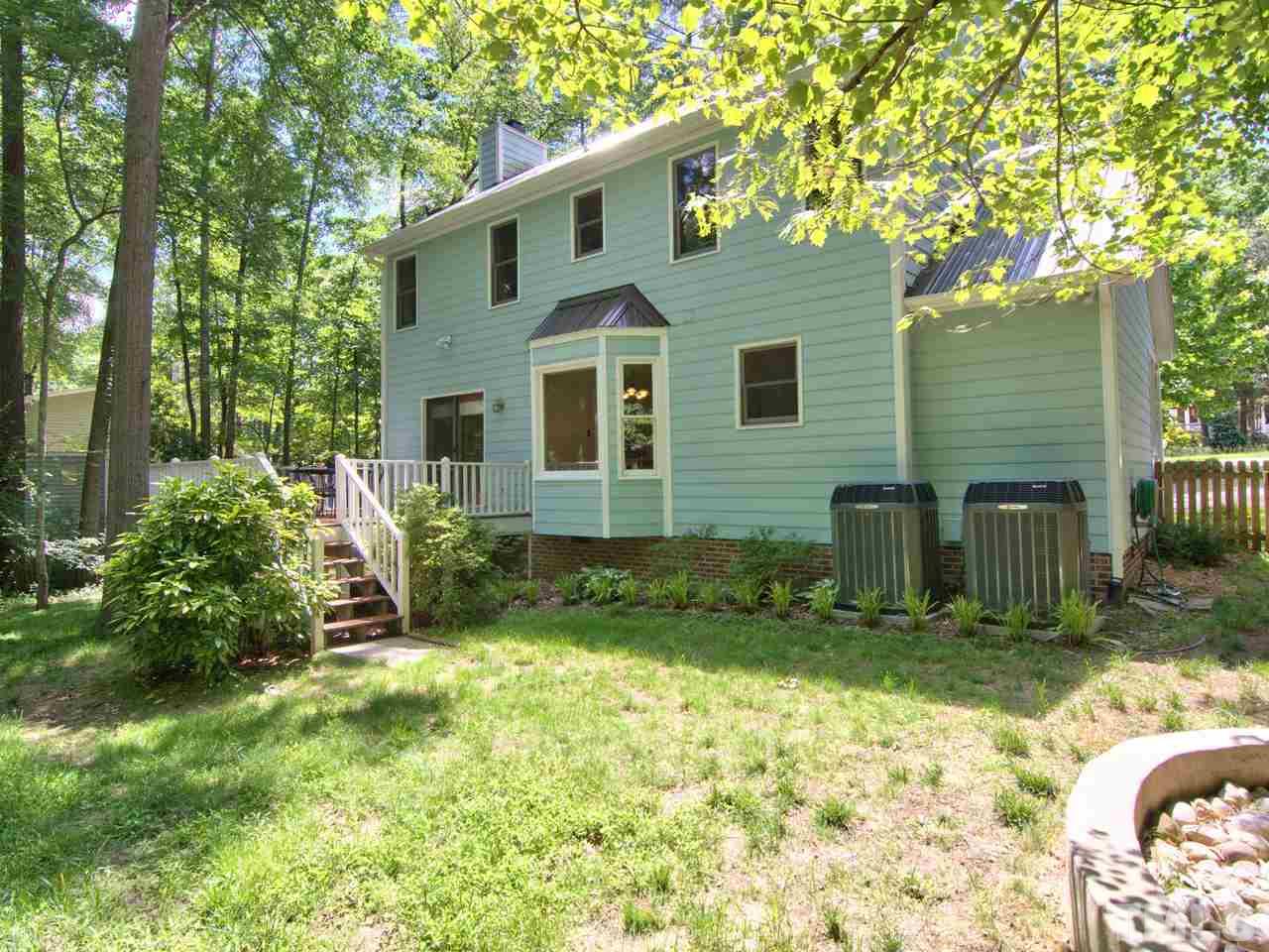 813 Bluestone Road Durham, NC 27713 - Photo 21 of 25 Gallery Image 21